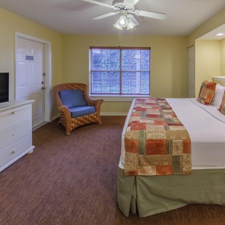 Holiday Inn Club Vacations Villages Resort At Lake Palestine Flint Exterior foto