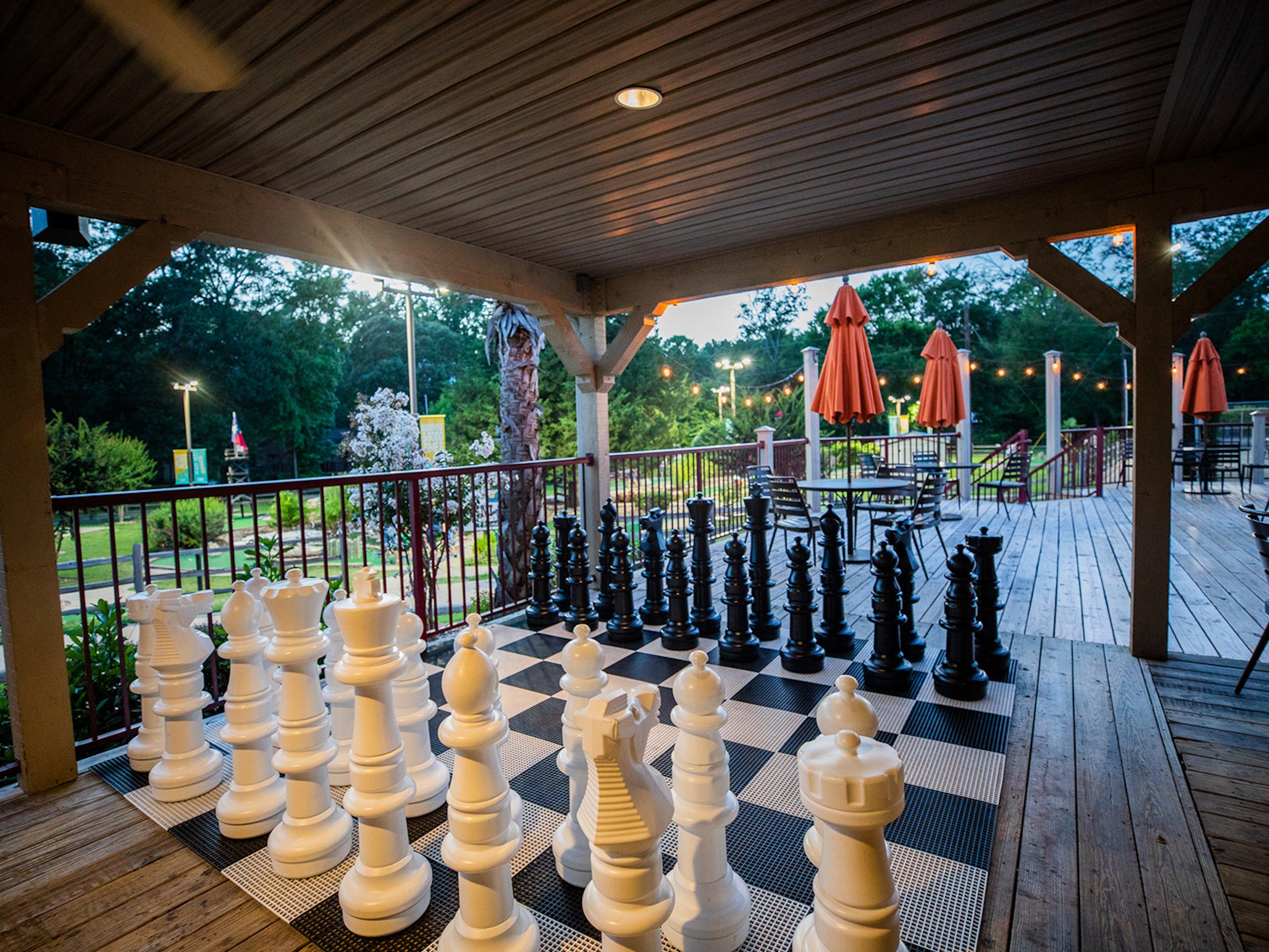 Holiday Inn Club Vacations Villages Resort At Lake Palestine Flint Exterior foto