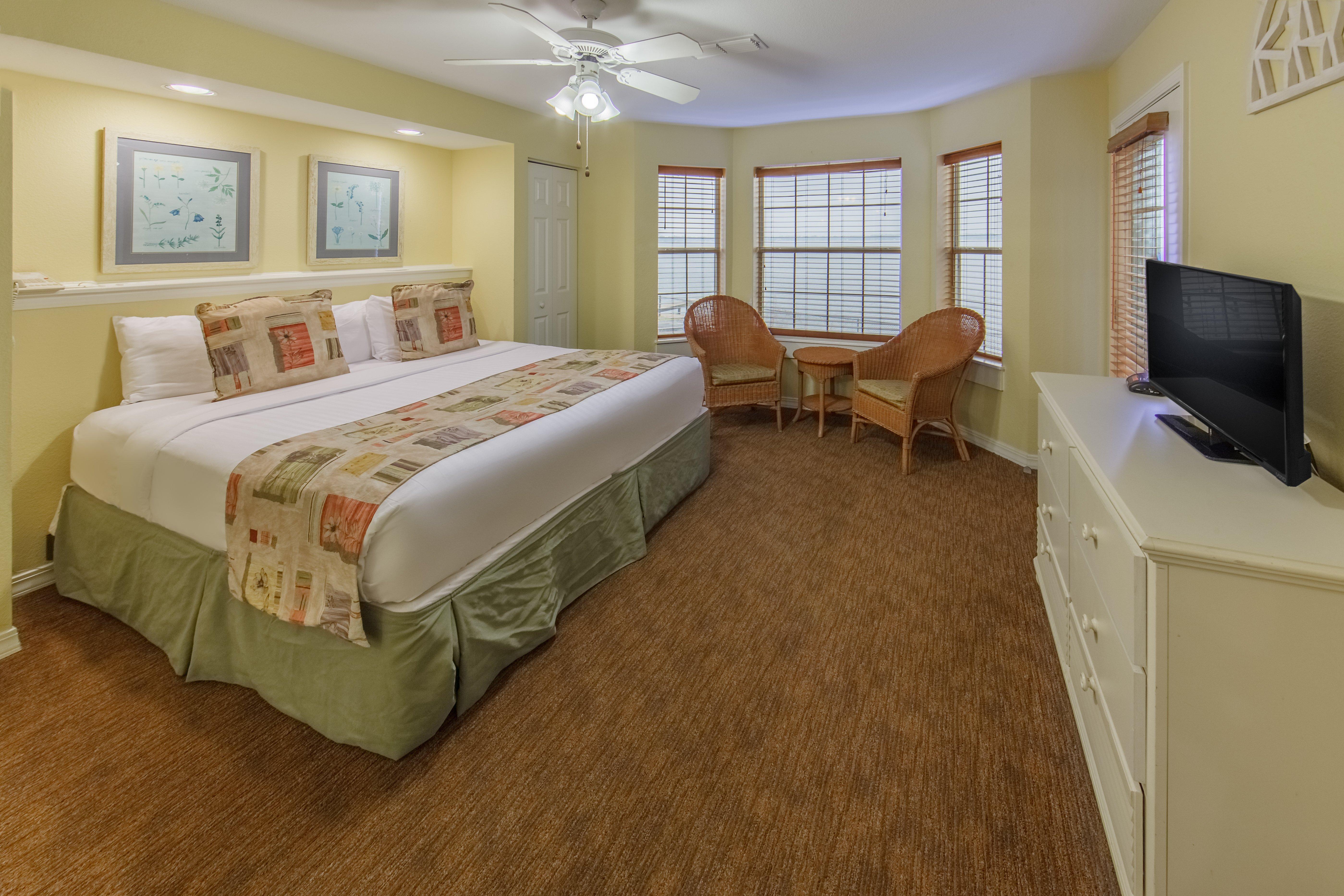 Holiday Inn Club Vacations Villages Resort At Lake Palestine Flint Exterior foto