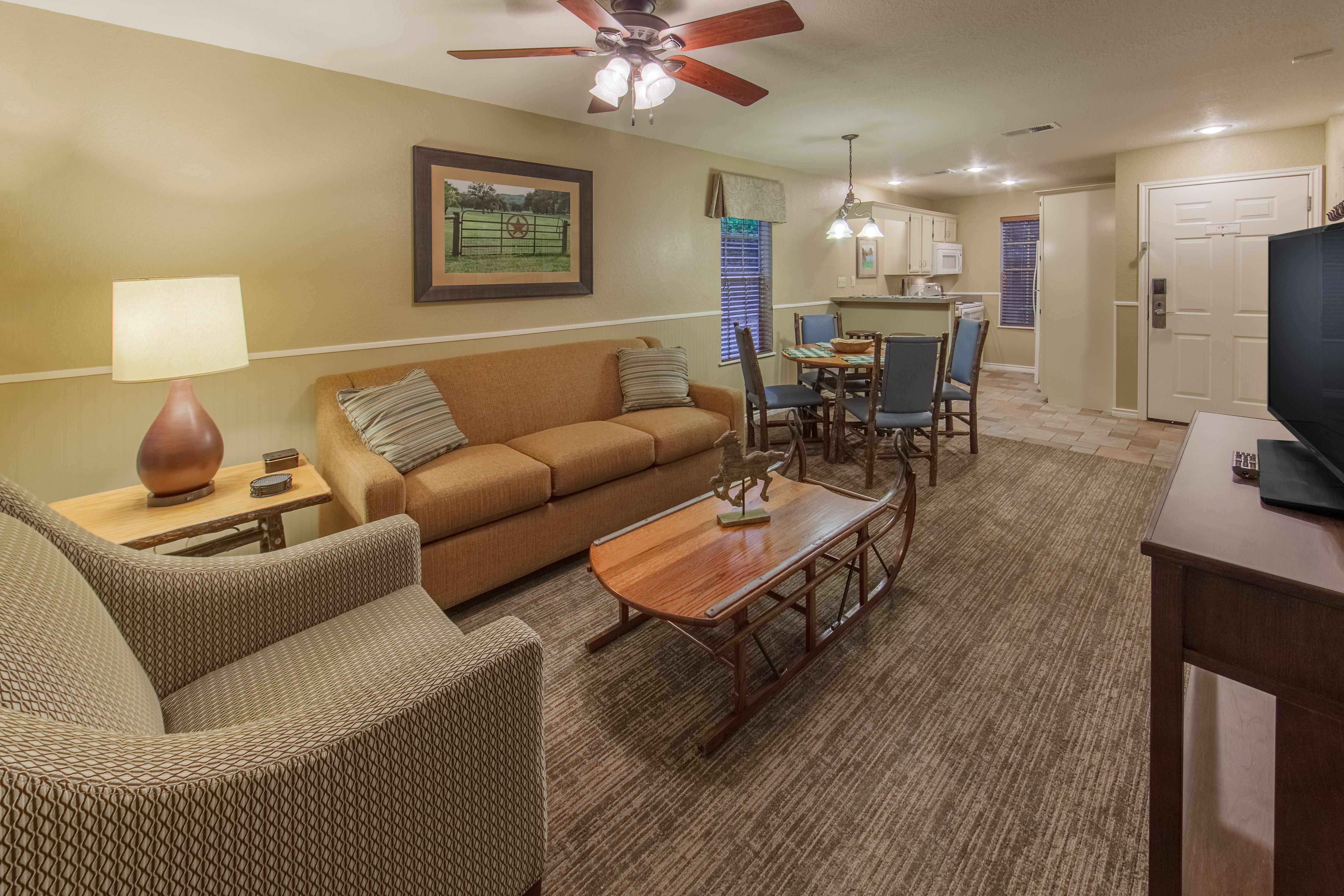 Holiday Inn Club Vacations Villages Resort At Lake Palestine Flint Exterior foto