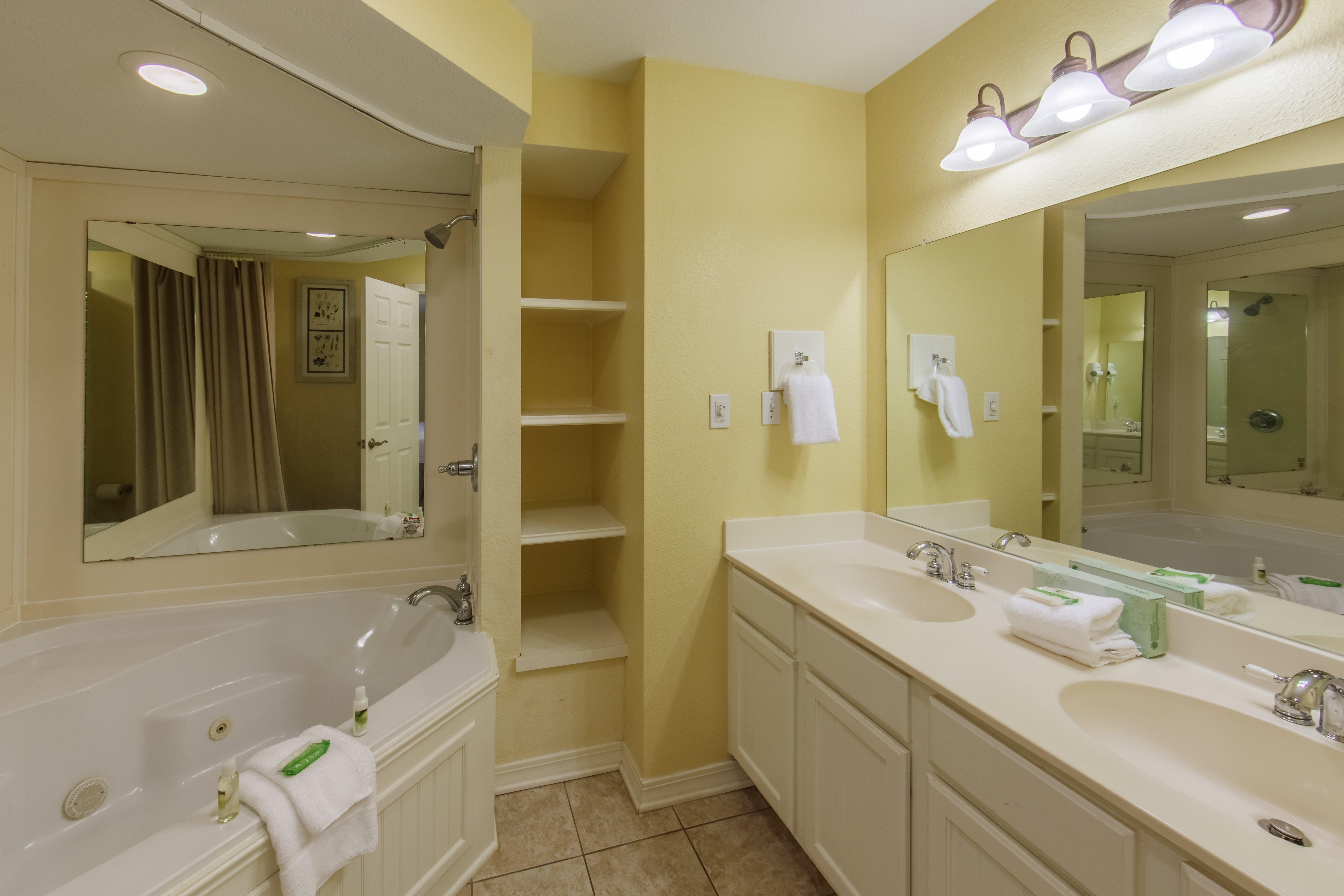 Holiday Inn Club Vacations Villages Resort At Lake Palestine Flint Exterior foto